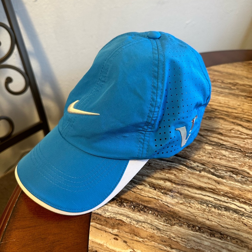 Golf hat